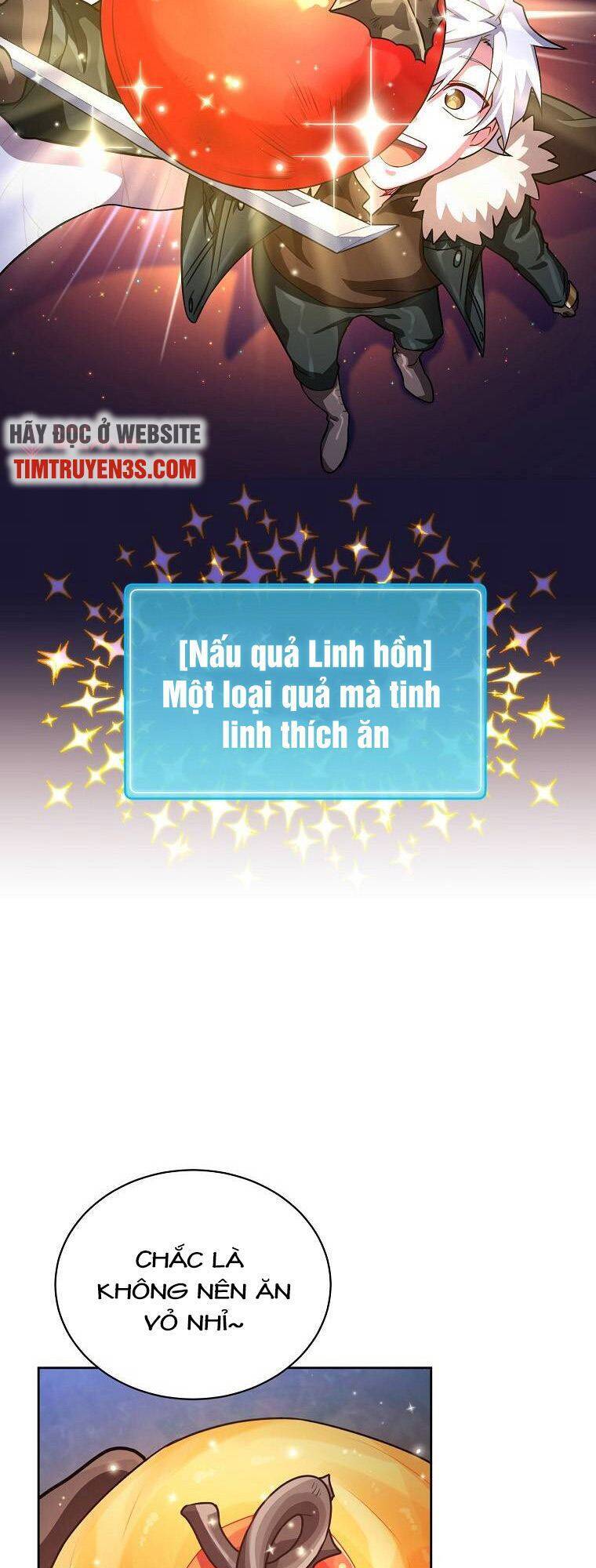 Xin Mời Dùng Bữa Chap 53 - Next Chap 54