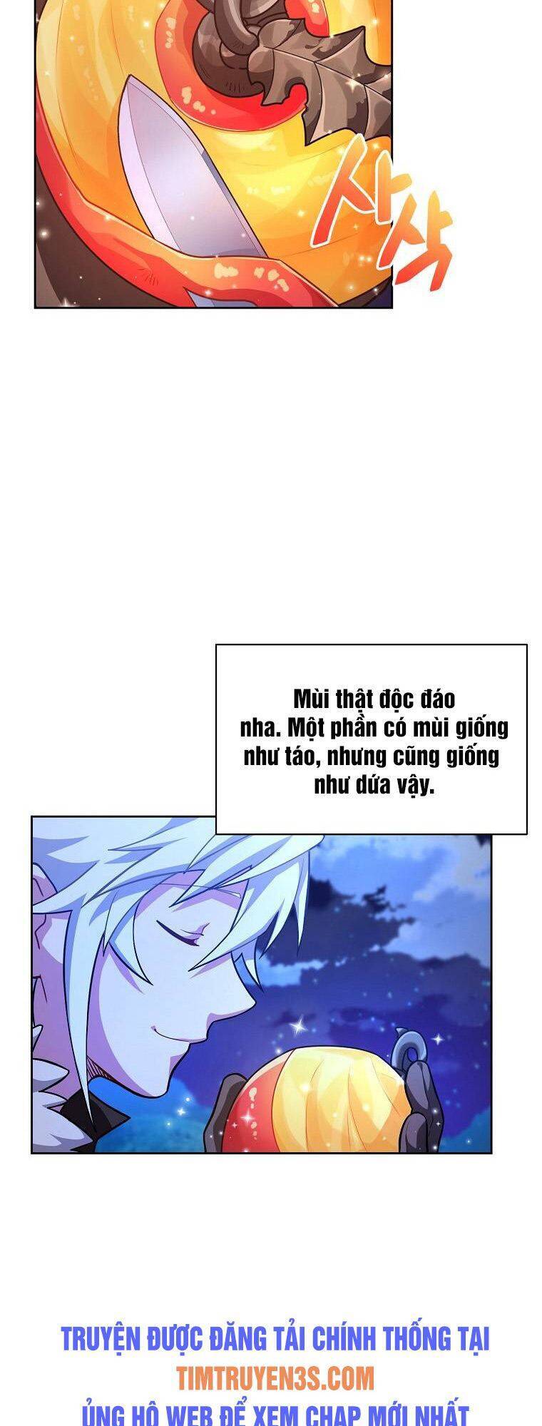 Xin Mời Dùng Bữa Chap 53 - Next Chap 54