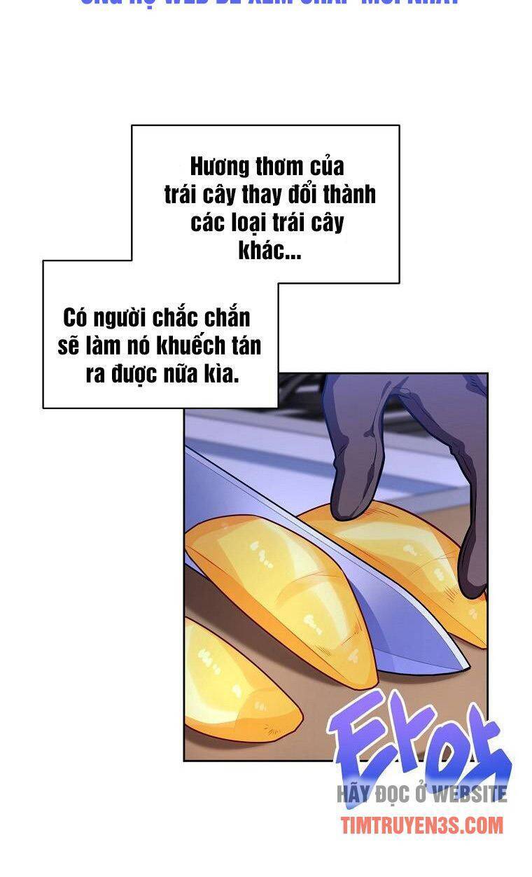 Xin Mời Dùng Bữa Chap 53 - Next Chap 54