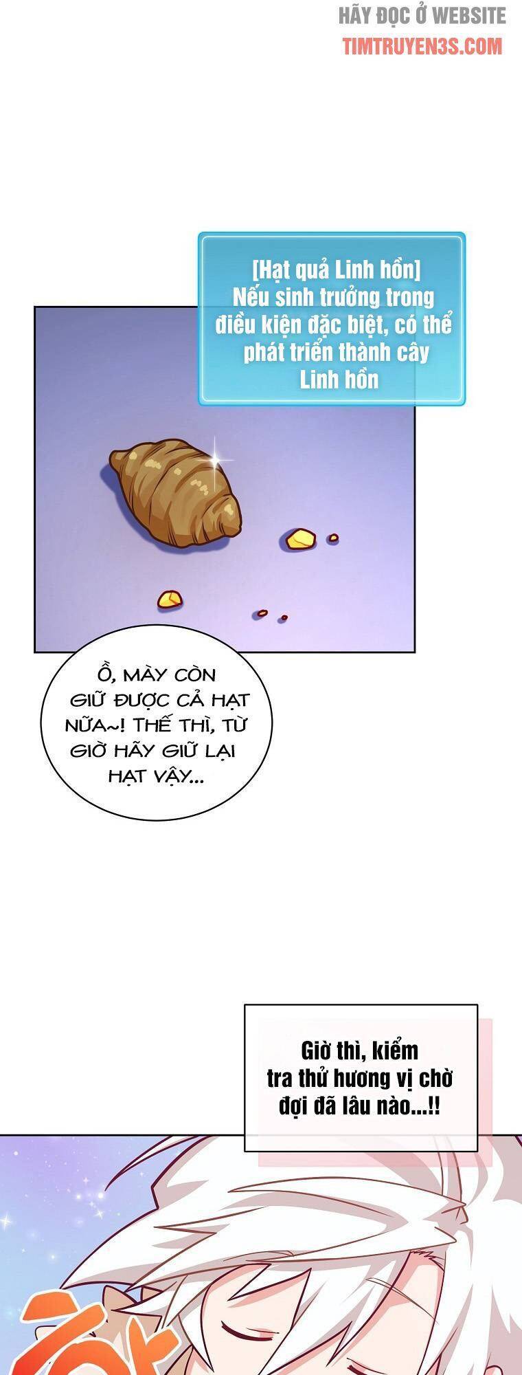 Xin Mời Dùng Bữa Chap 53 - Next Chap 54