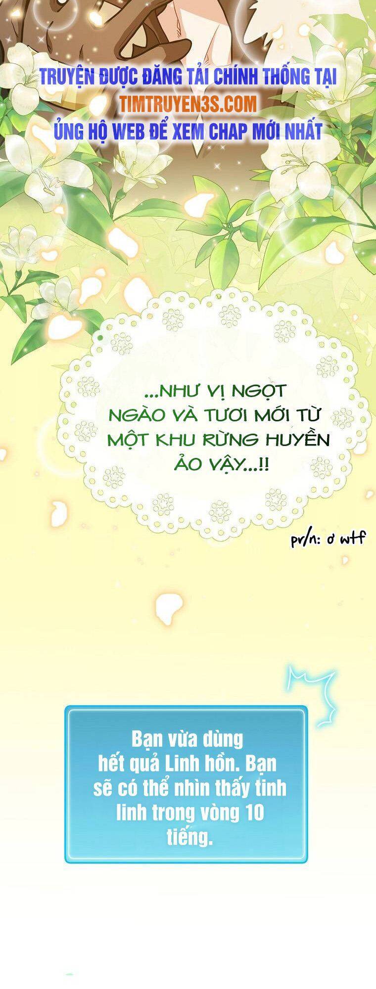 Xin Mời Dùng Bữa Chap 53 - Next Chap 54
