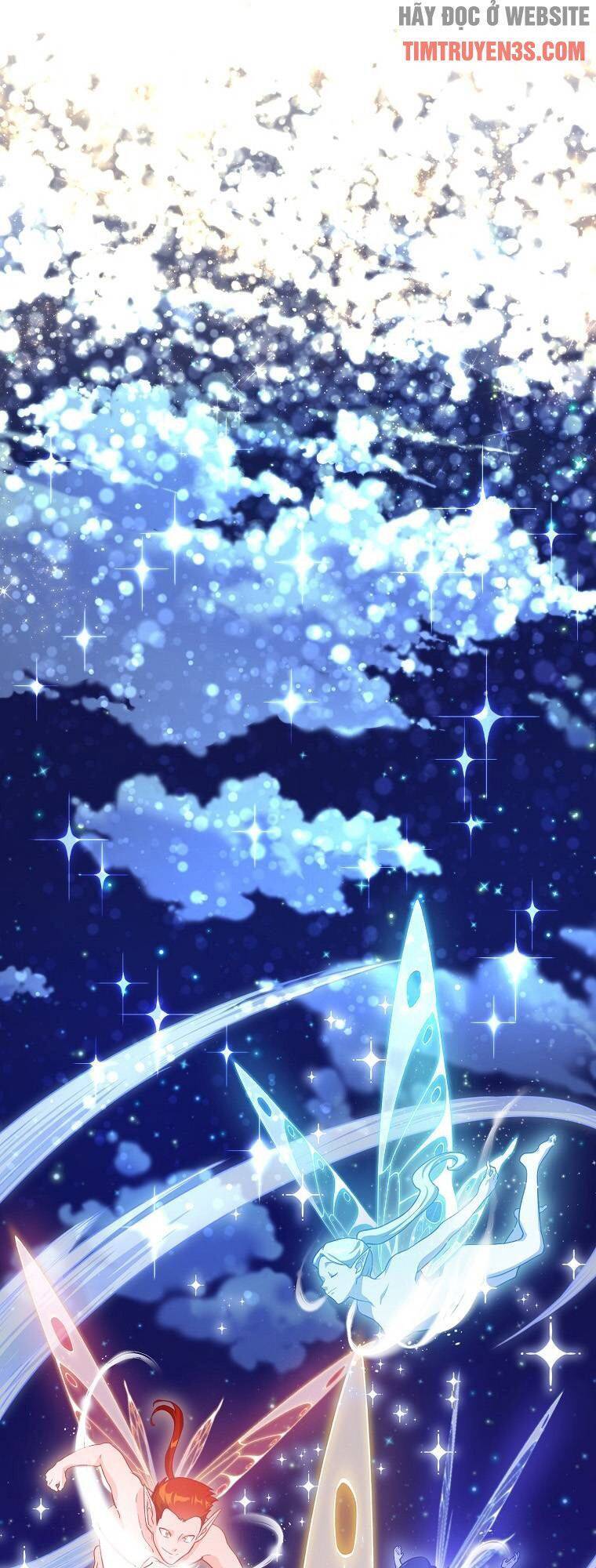 Xin Mời Dùng Bữa Chap 53 - Next Chap 54