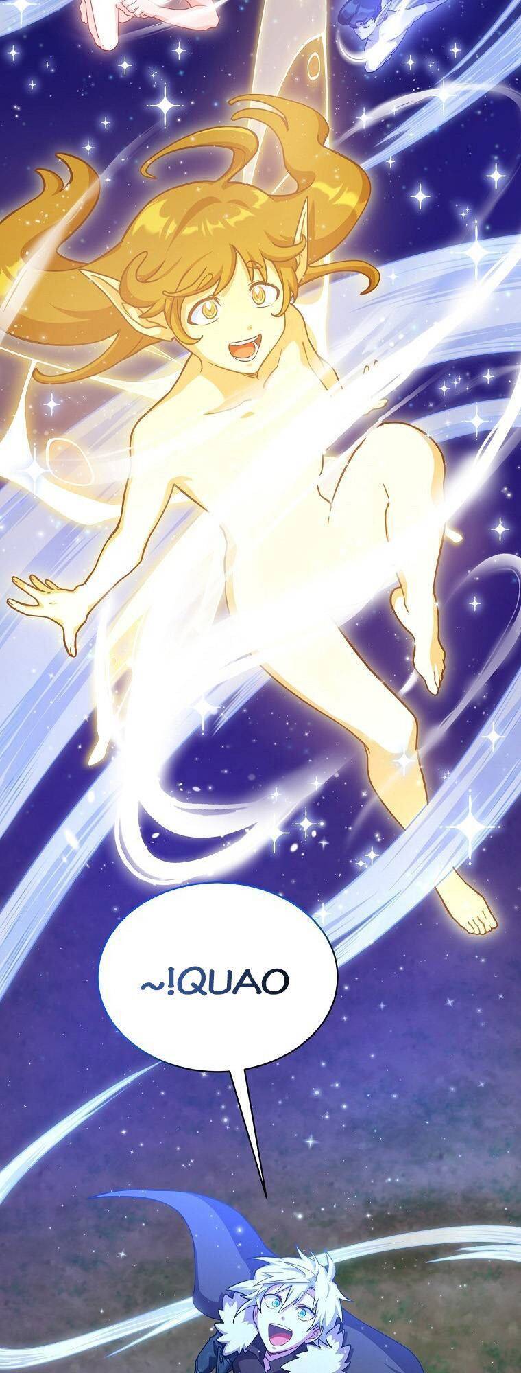 Xin Mời Dùng Bữa Chap 53 - Next Chap 54
