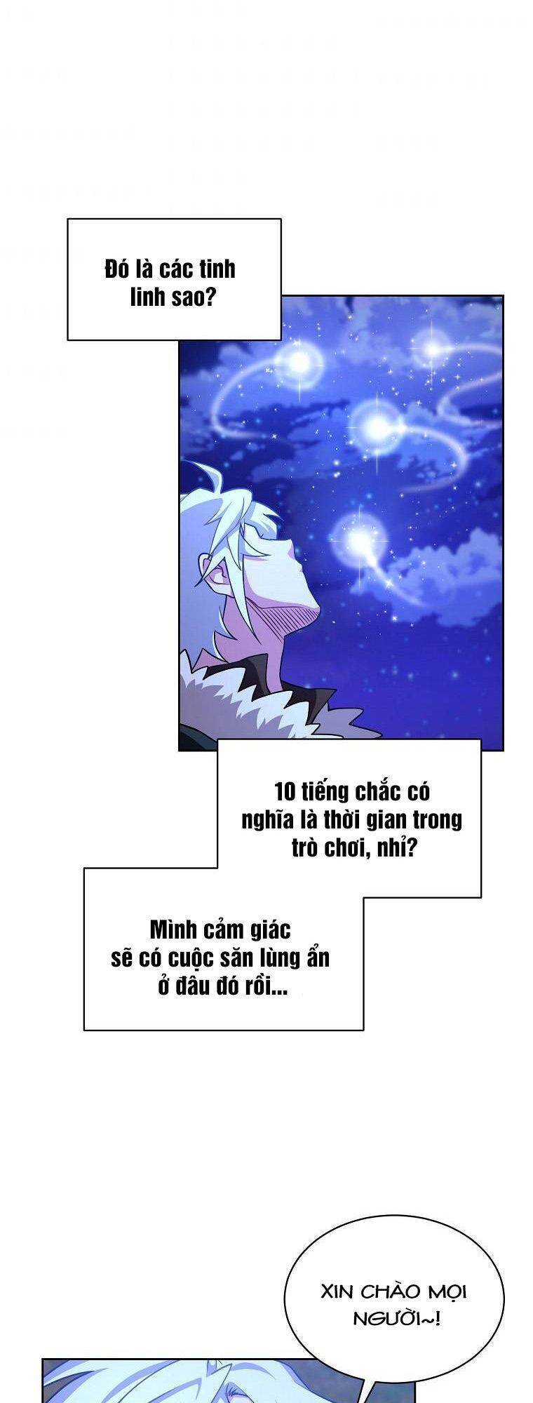 Xin Mời Dùng Bữa Chap 53 - Next Chap 54