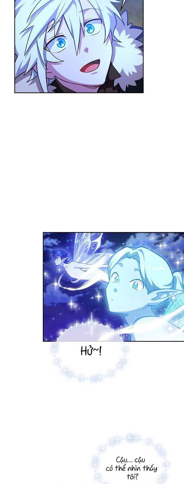 Xin Mời Dùng Bữa Chap 53 - Next Chap 54