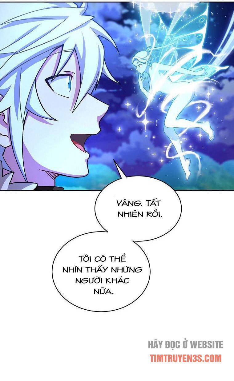 Xin Mời Dùng Bữa Chap 53 - Next Chap 54