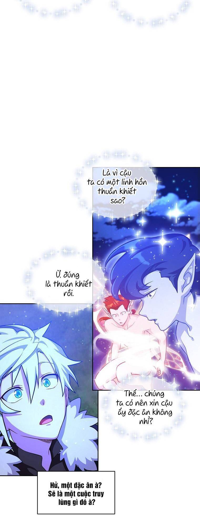 Xin Mời Dùng Bữa Chap 53 - Next Chap 54