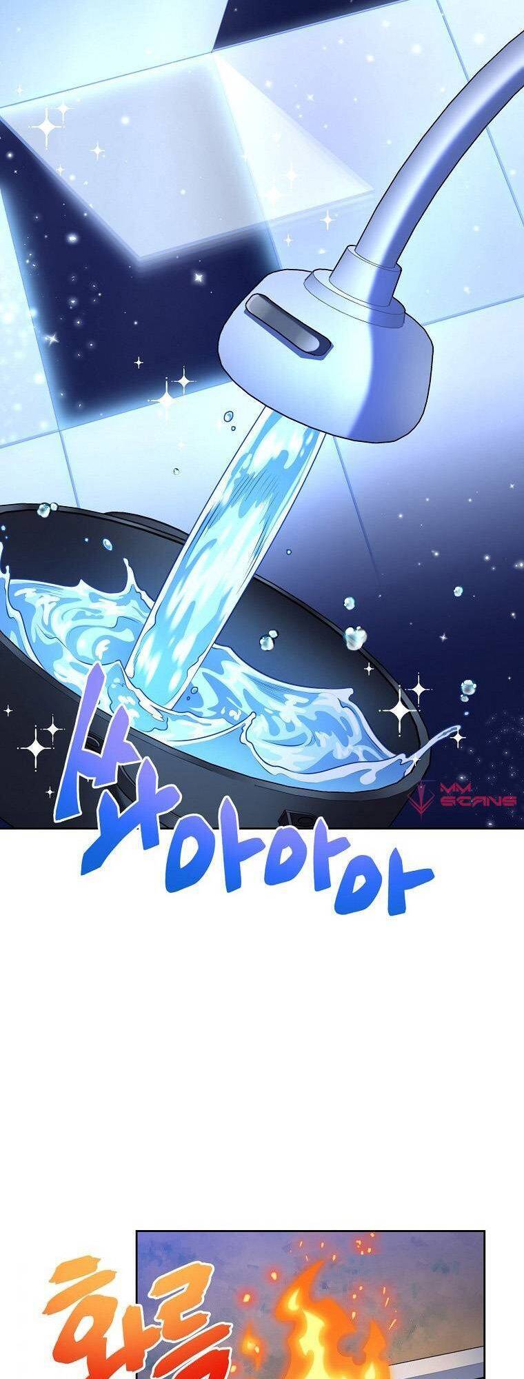Xin Mời Dùng Bữa Chap 53 - Next Chap 54
