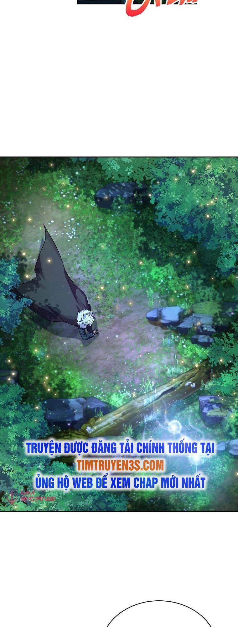 Xin Mời Dùng Bữa Chap 53 - Next Chap 54