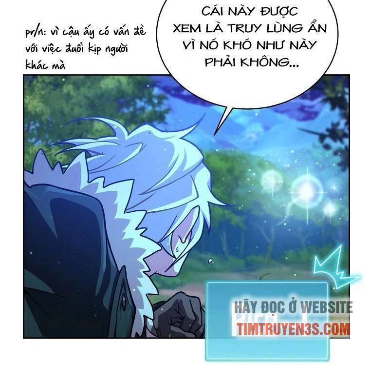 Xin Mời Dùng Bữa Chap 53 - Next Chap 54
