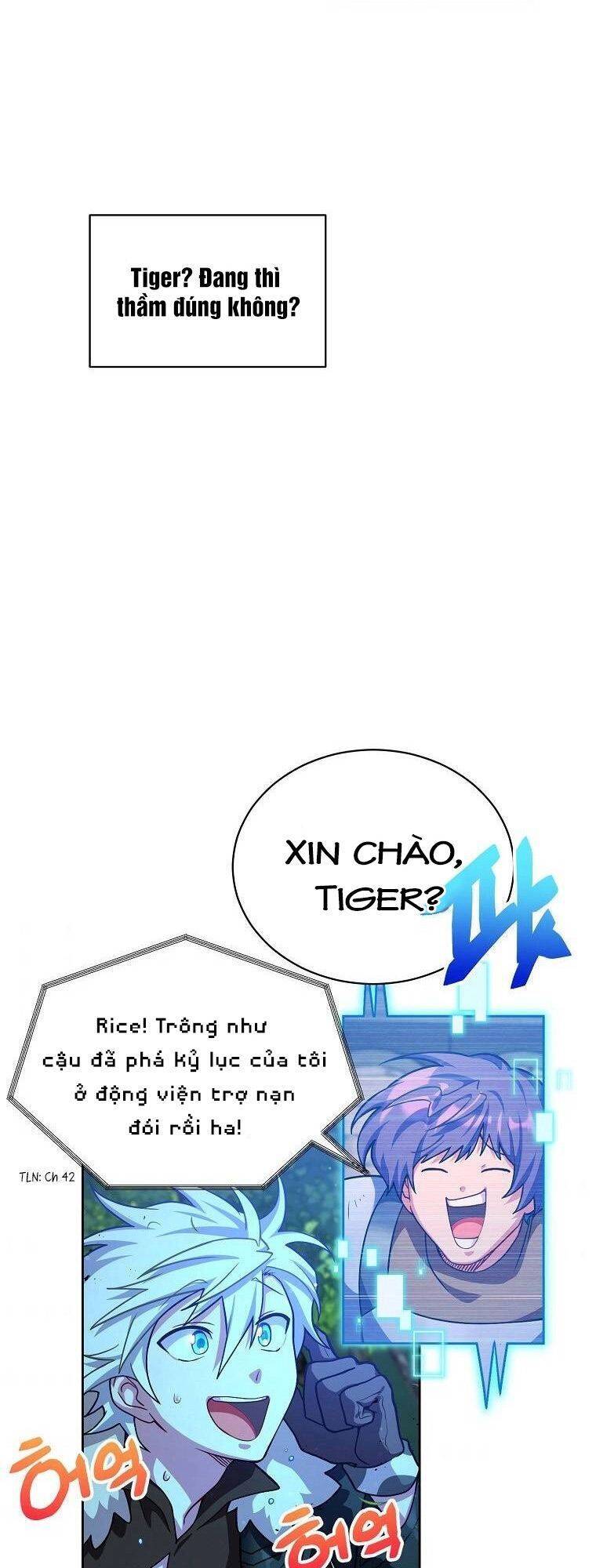 Xin Mời Dùng Bữa Chap 53 - Next Chap 54
