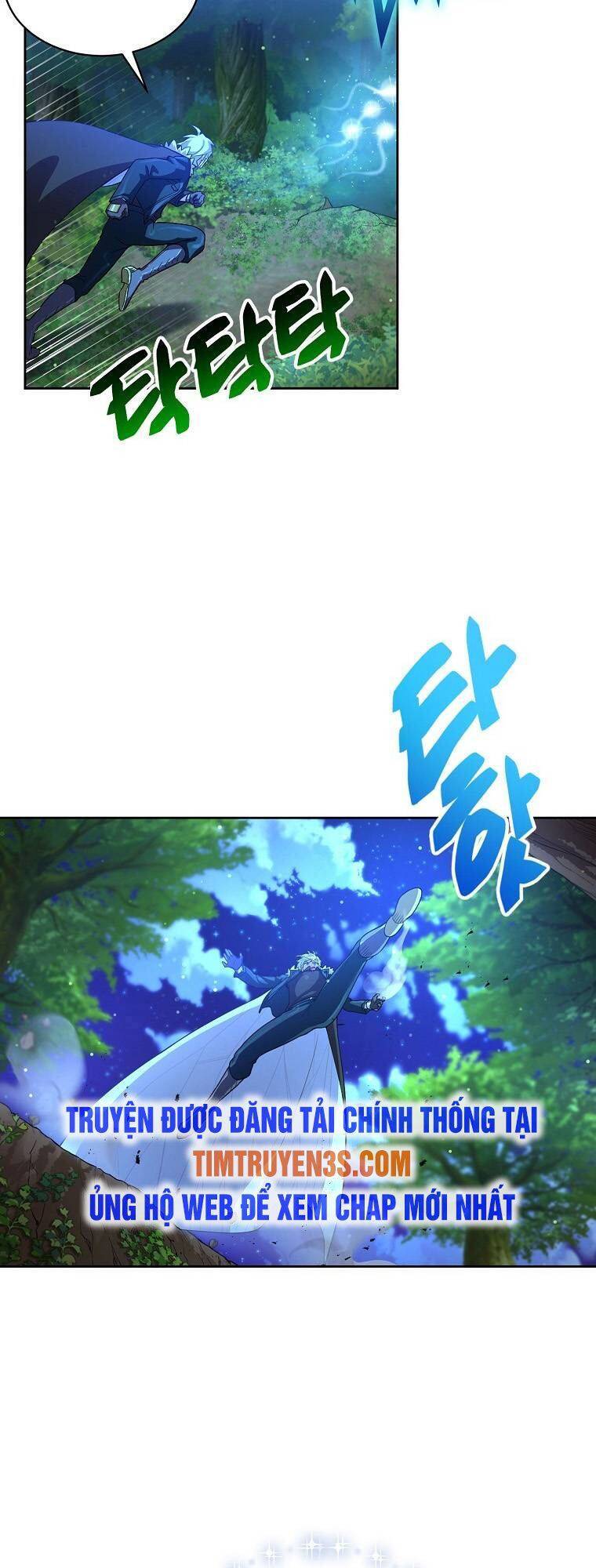 Xin Mời Dùng Bữa Chap 53 - Next Chap 54