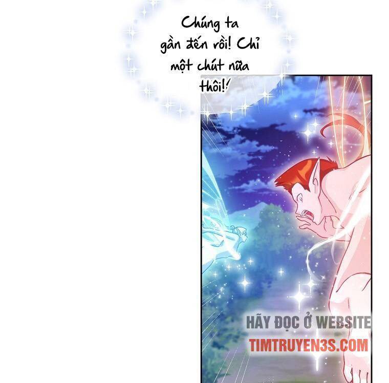 Xin Mời Dùng Bữa Chap 53 - Next Chap 54