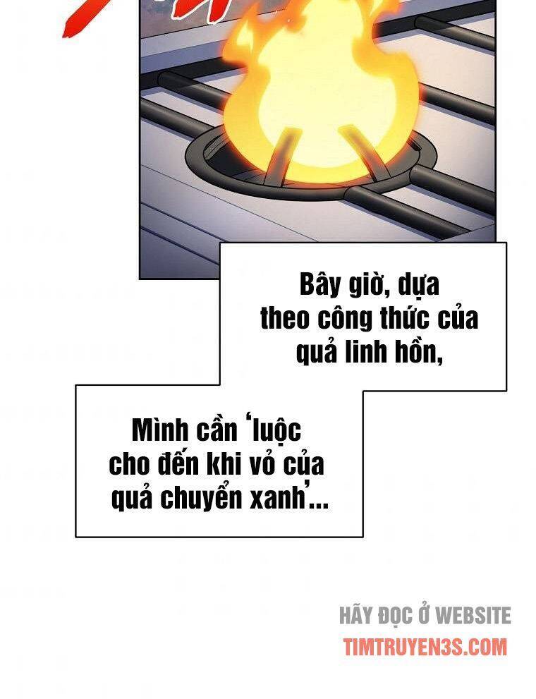 Xin Mời Dùng Bữa Chap 53 - Next Chap 54