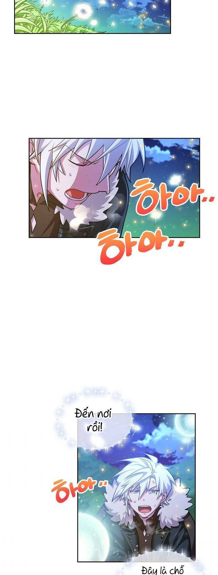 Xin Mời Dùng Bữa Chap 53 - Next Chap 54