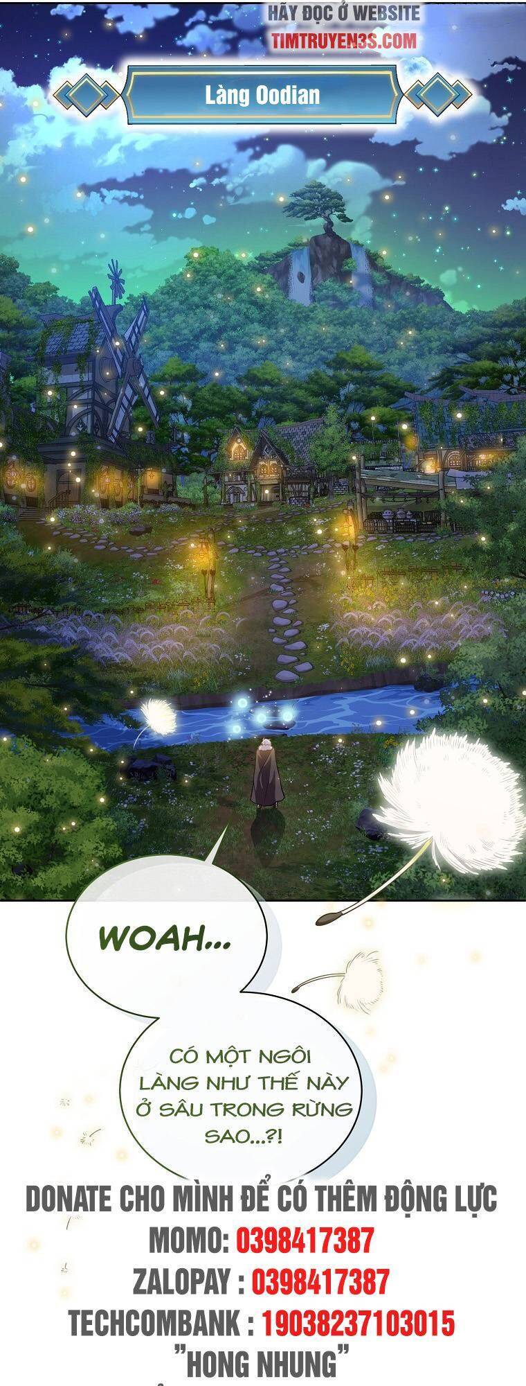 Xin Mời Dùng Bữa Chap 53 - Next Chap 54