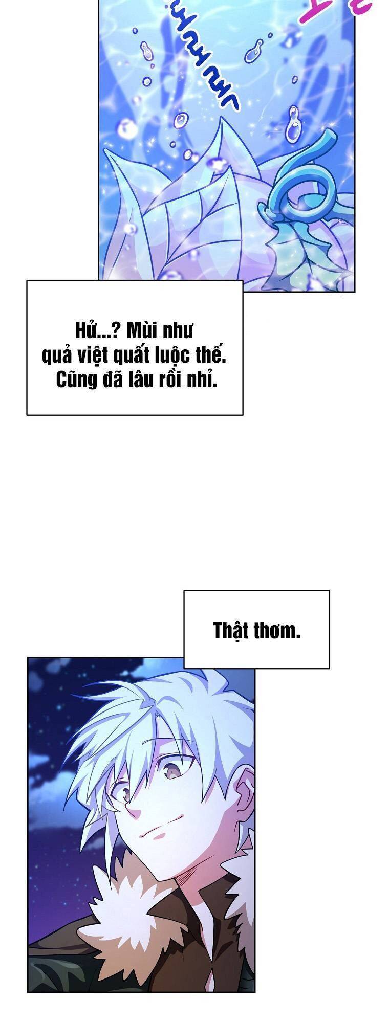 Xin Mời Dùng Bữa Chap 53 - Next Chap 54