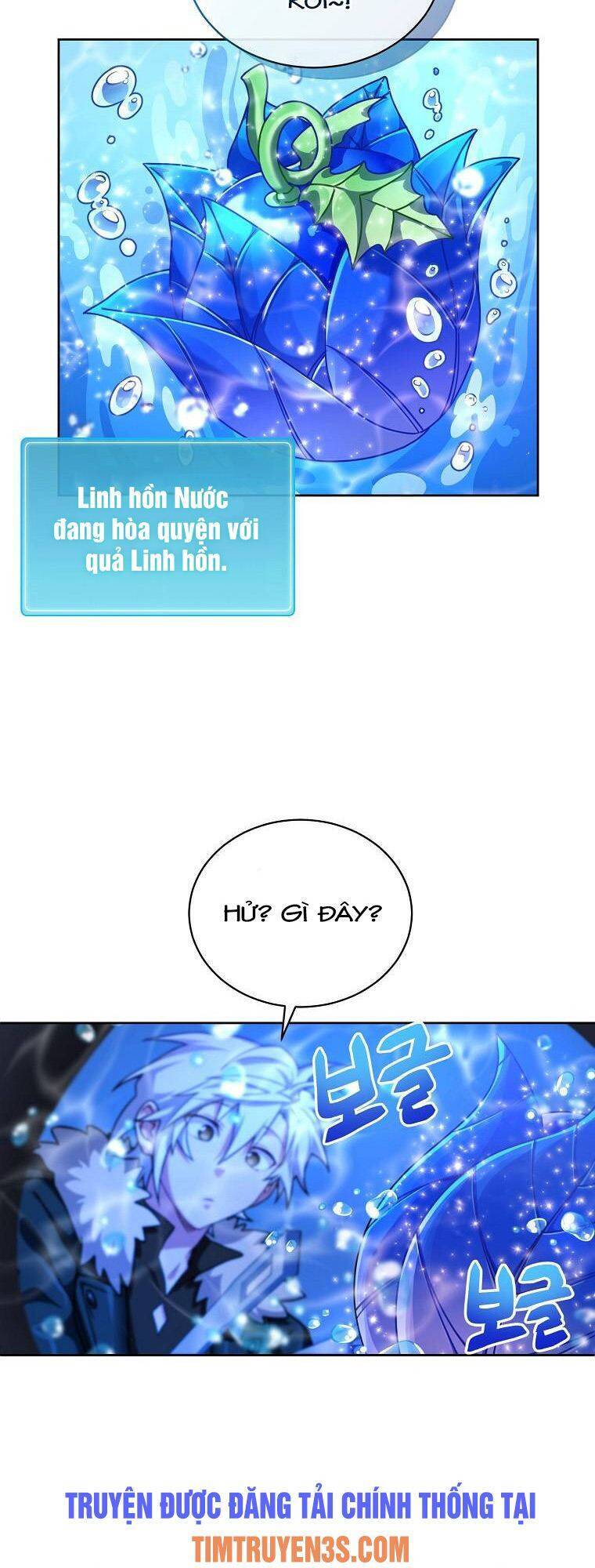 Xin Mời Dùng Bữa Chap 53 - Next Chap 54