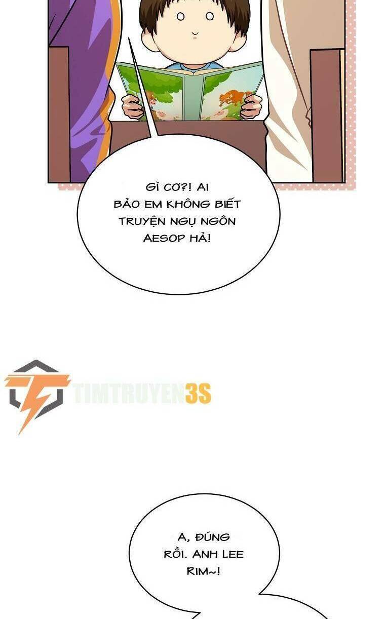 Xin Mời Dùng Bữa Chap 75 - Next Chap 76