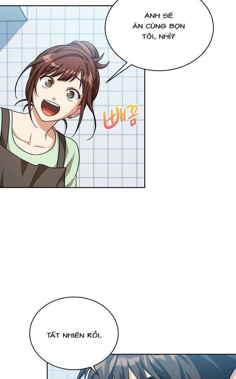 Xin Mời Dùng Bữa Chap 75 - Next Chap 76