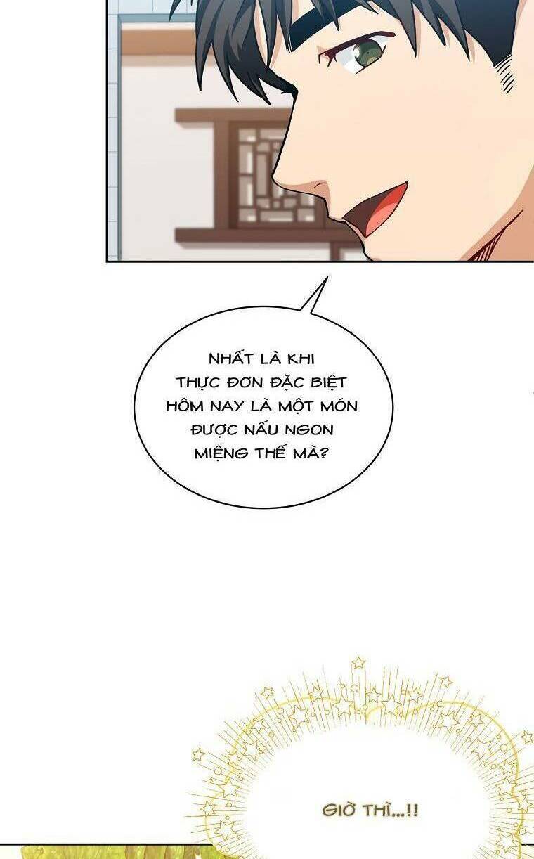 Xin Mời Dùng Bữa Chap 75 - Next Chap 76