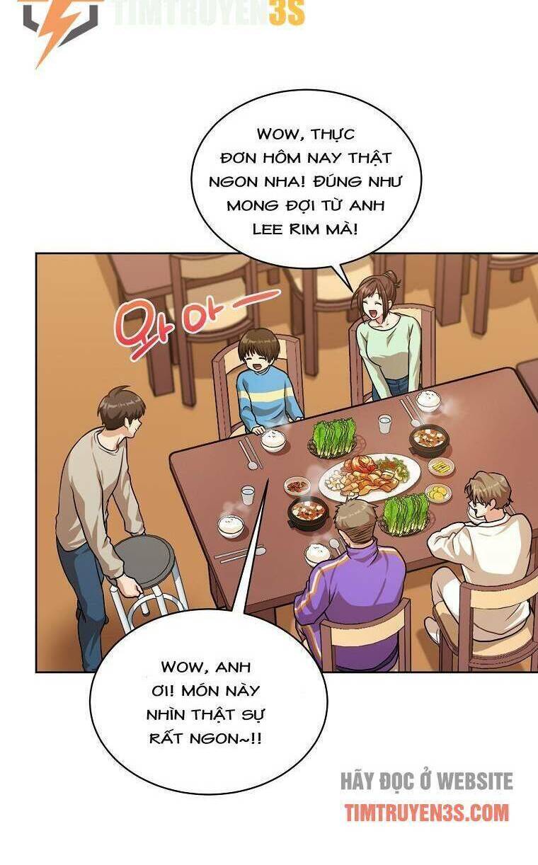Xin Mời Dùng Bữa Chap 75 - Next Chap 76