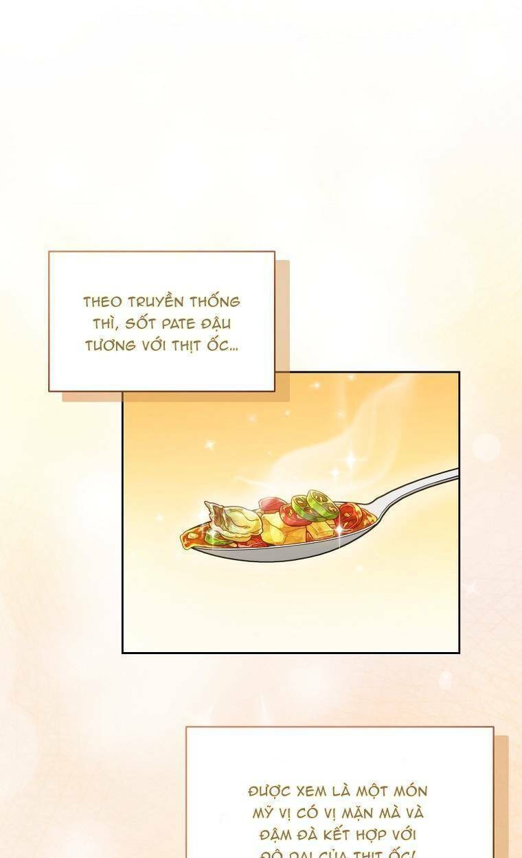 Xin Mời Dùng Bữa Chap 75 - Next Chap 76