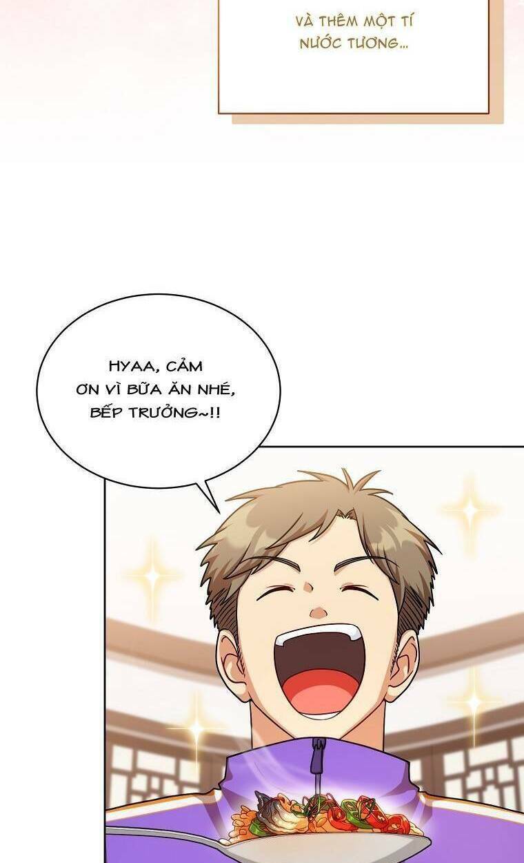 Xin Mời Dùng Bữa Chap 75 - Next Chap 76