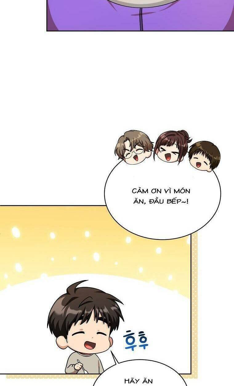 Xin Mời Dùng Bữa Chap 75 - Next Chap 76
