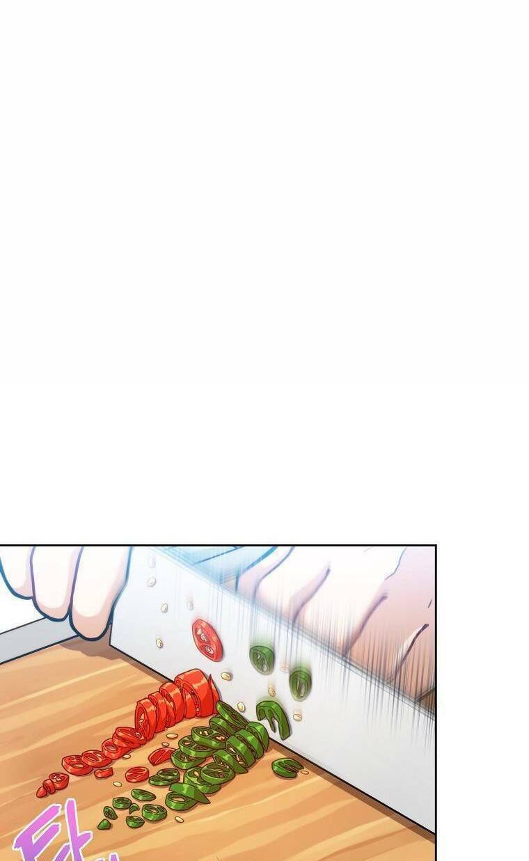 Xin Mời Dùng Bữa Chap 75 - Next Chap 76