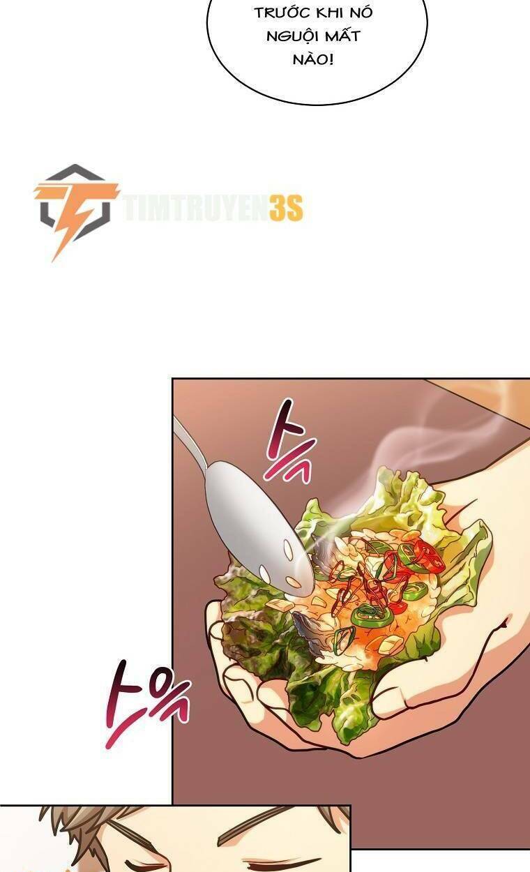 Xin Mời Dùng Bữa Chap 75 - Next Chap 76
