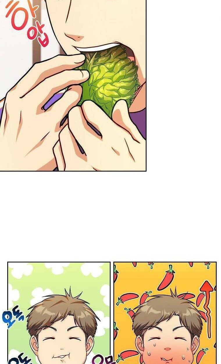 Xin Mời Dùng Bữa Chap 75 - Next Chap 76