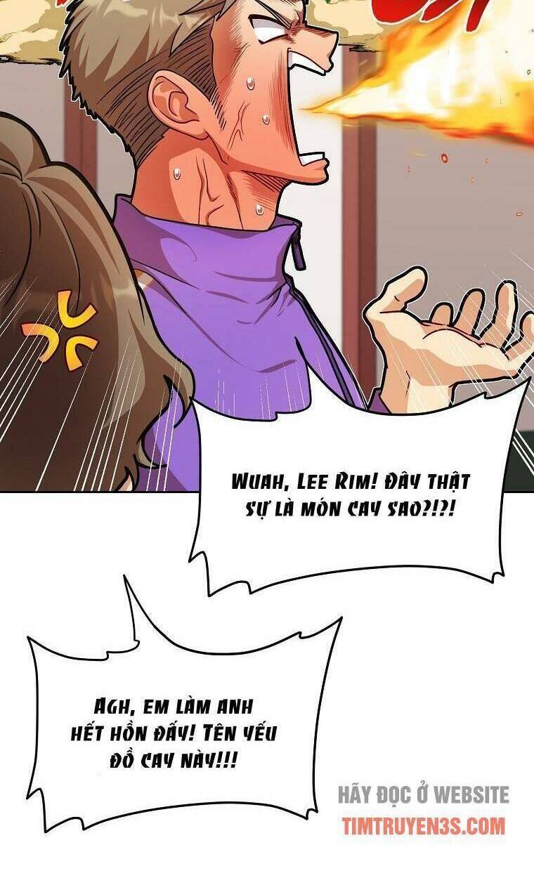 Xin Mời Dùng Bữa Chap 75 - Next Chap 76