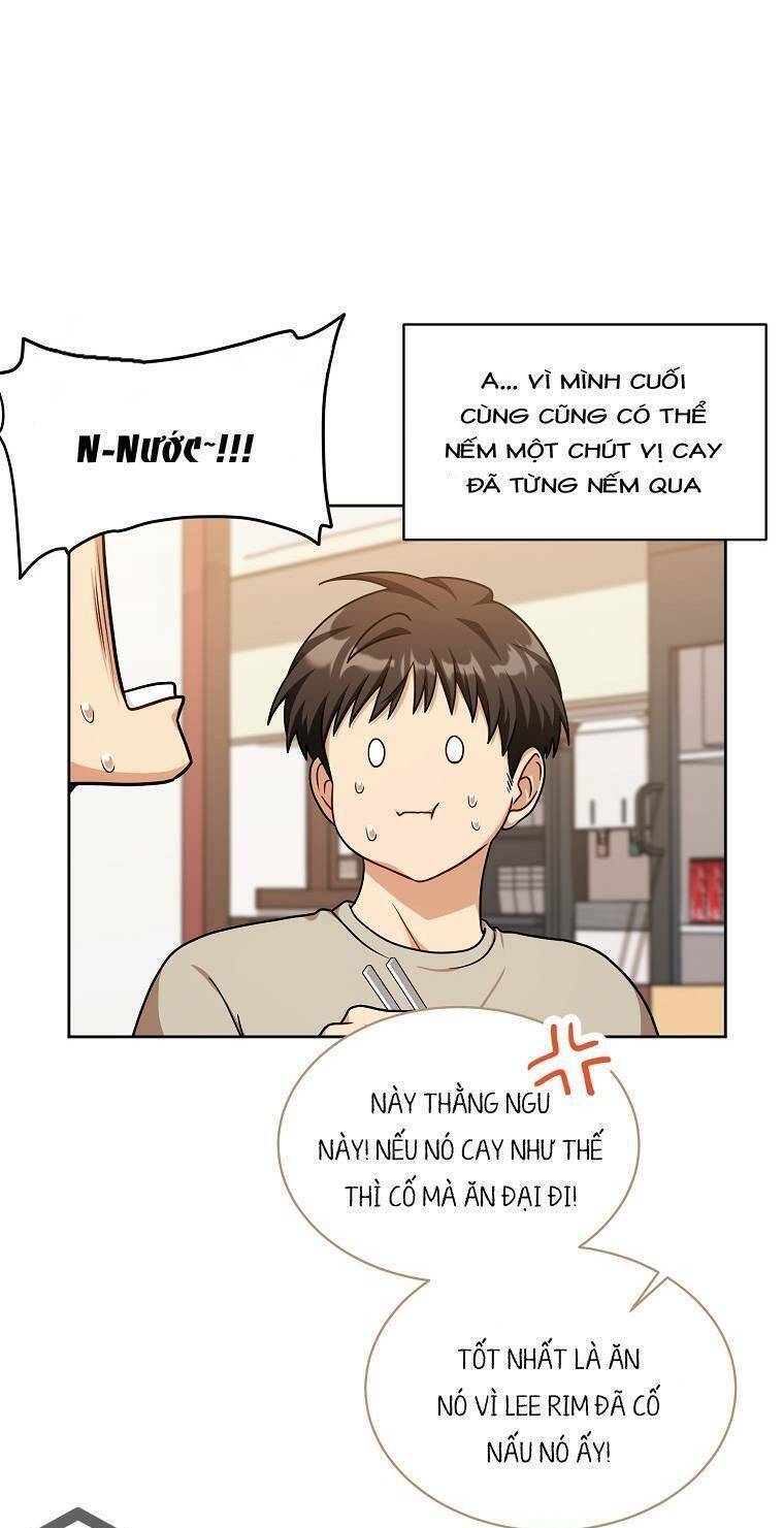 Xin Mời Dùng Bữa Chap 75 - Next Chap 76