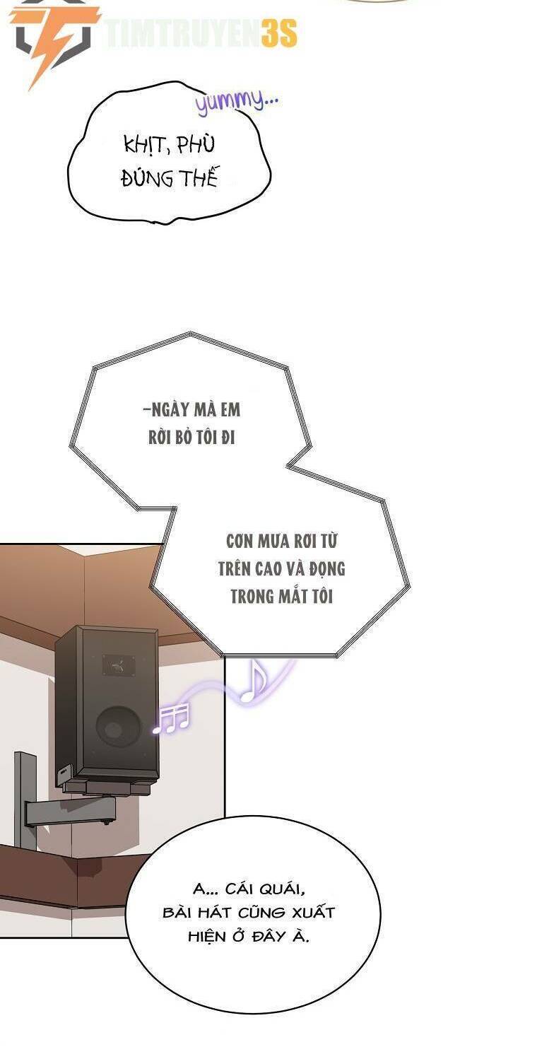 Xin Mời Dùng Bữa Chap 75 - Next Chap 76