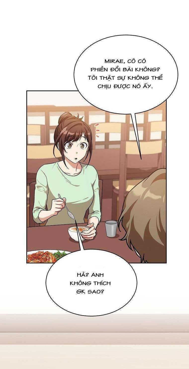 Xin Mời Dùng Bữa Chap 75 - Next Chap 76