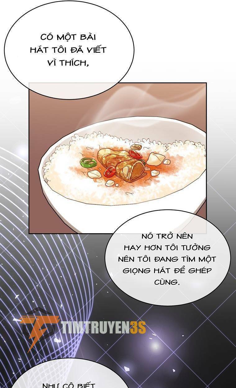 Xin Mời Dùng Bữa Chap 75 - Next Chap 76
