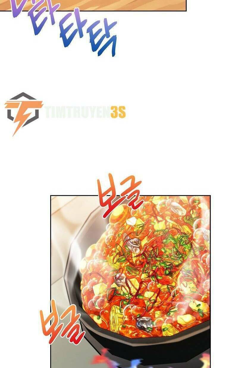 Xin Mời Dùng Bữa Chap 75 - Next Chap 76