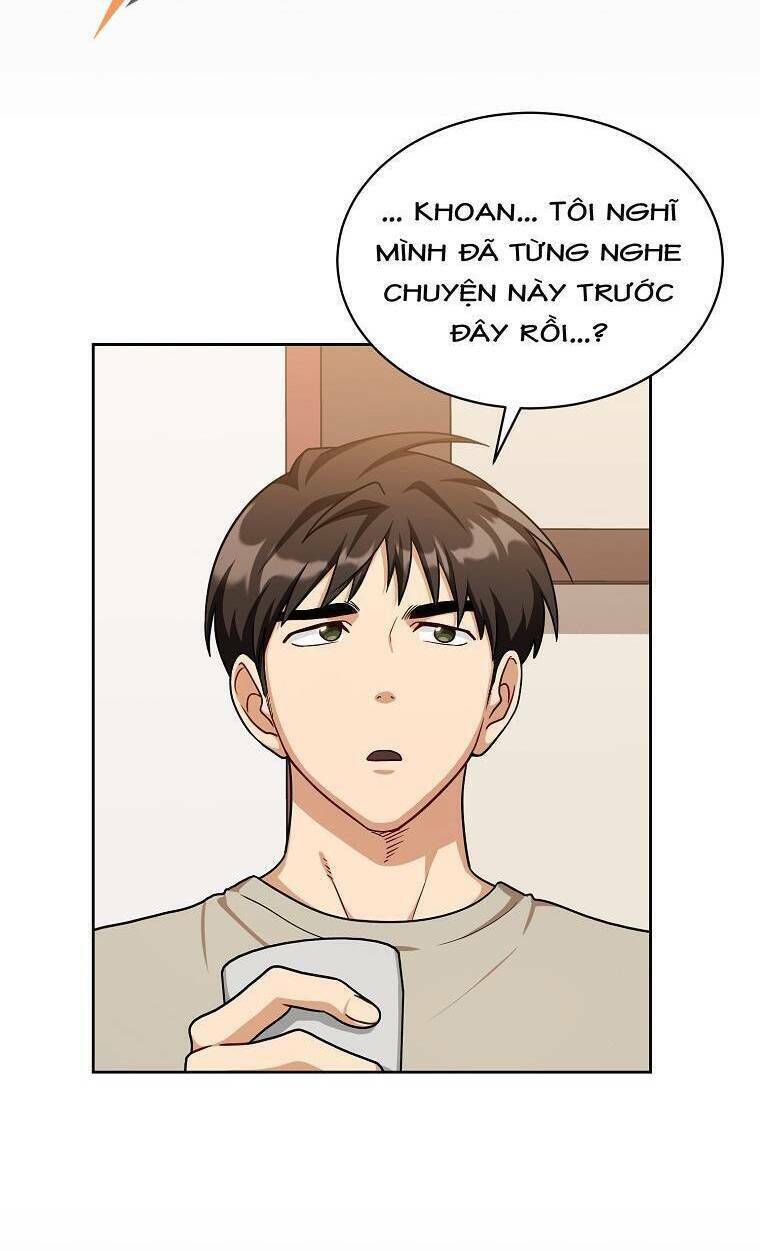 Xin Mời Dùng Bữa Chap 75 - Next Chap 76