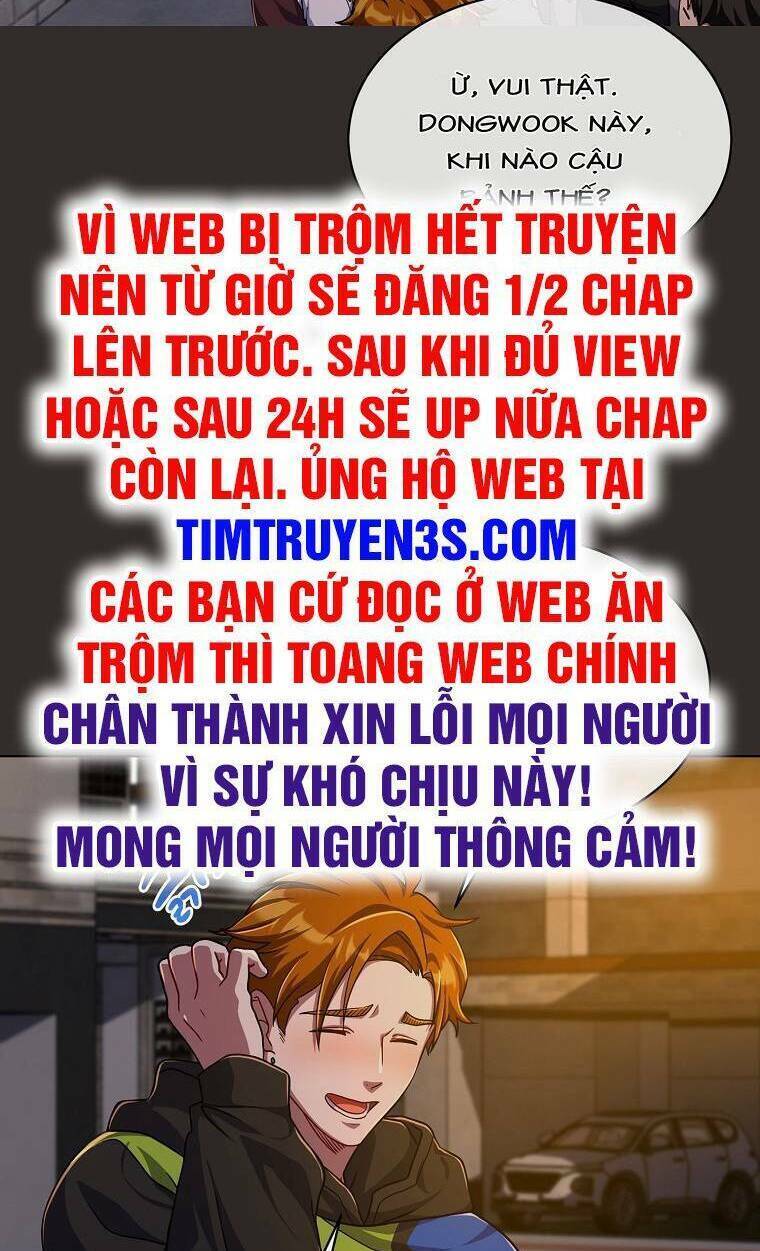 Xin Mời Dùng Bữa Chap 75 - Next Chap 76