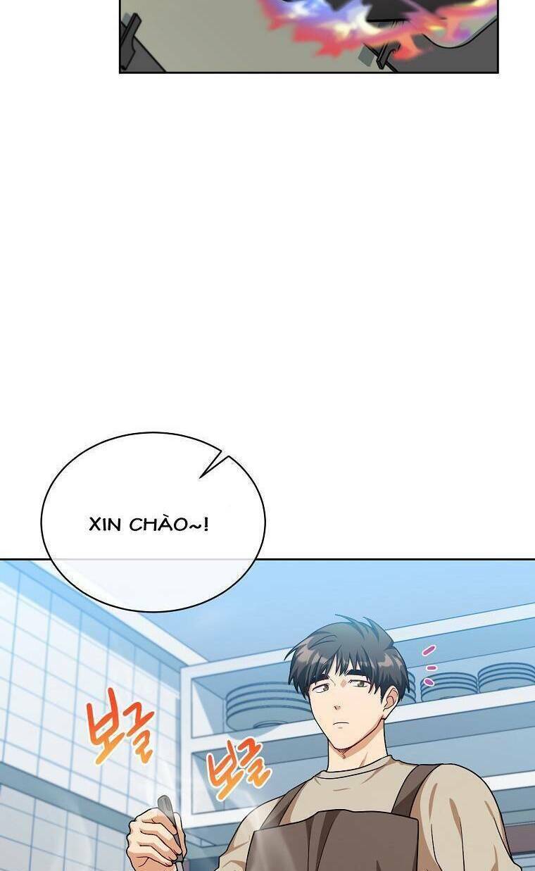 Xin Mời Dùng Bữa Chap 75 - Next Chap 76