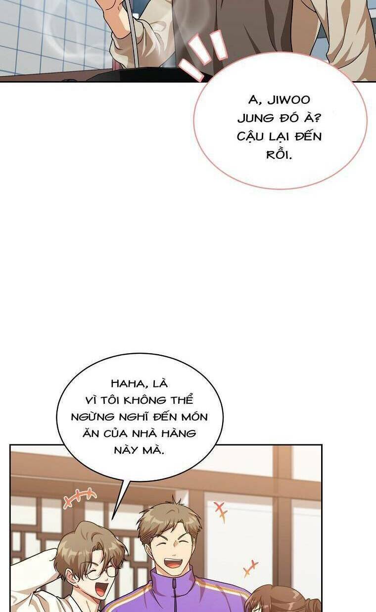 Xin Mời Dùng Bữa Chap 75 - Next Chap 76
