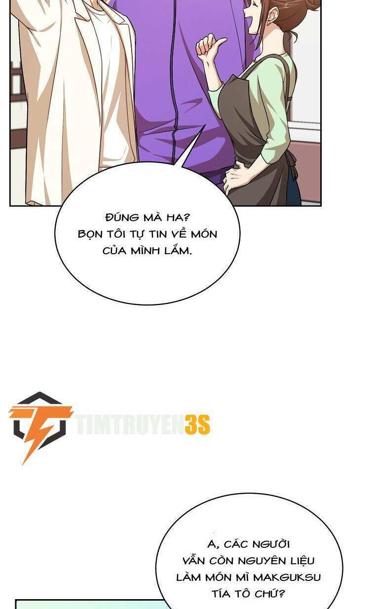 Xin Mời Dùng Bữa Chap 75 - Next Chap 76