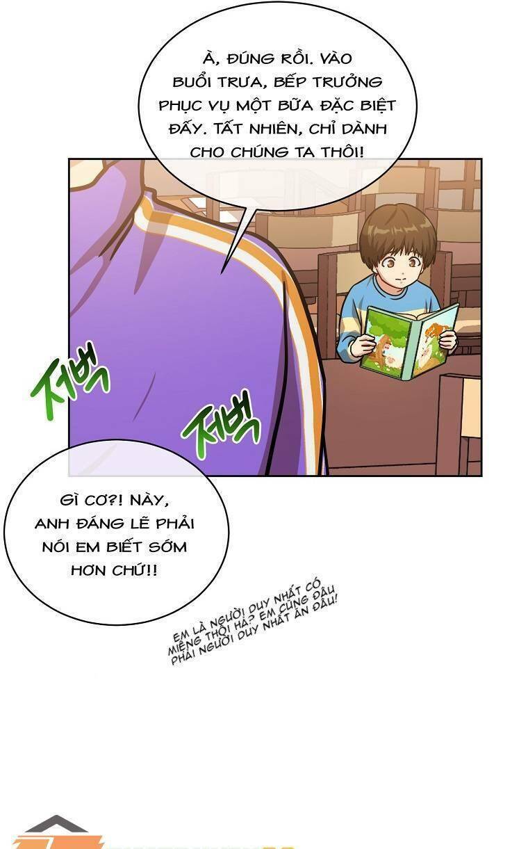 Xin Mời Dùng Bữa Chap 75 - Next Chap 76
