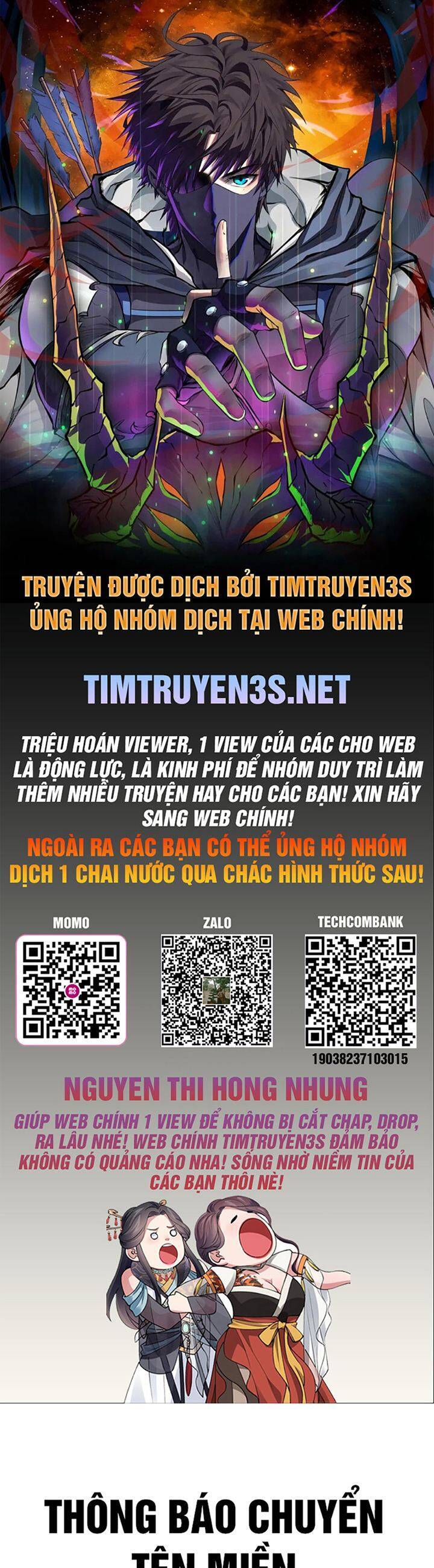 Xin Mời Dùng Bữa Chap 96 - Next Chap 97