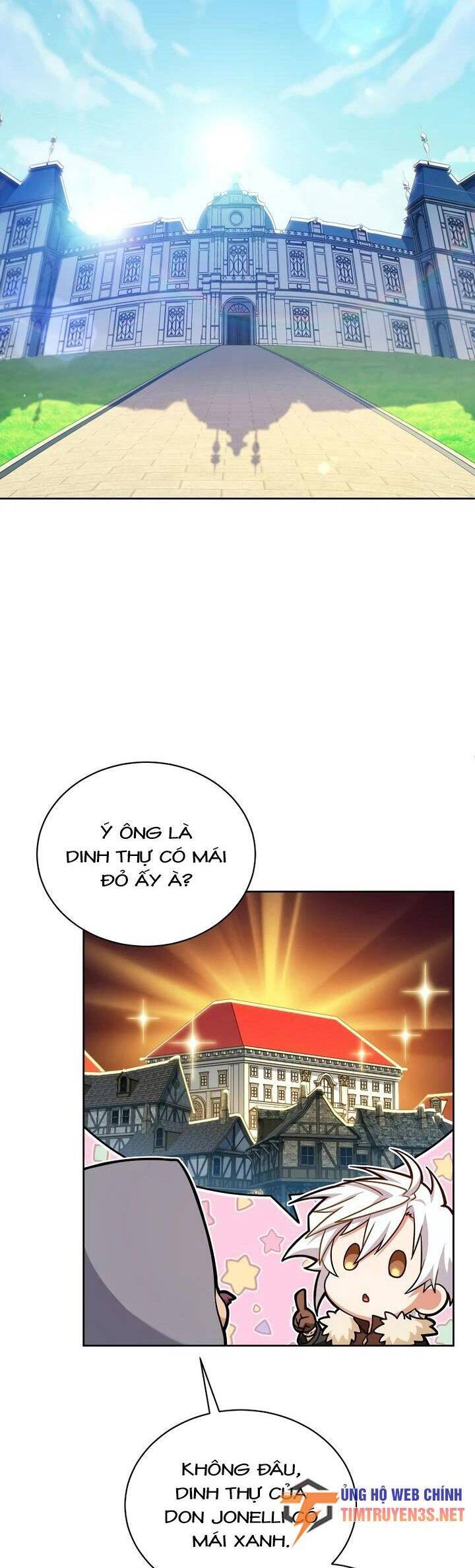 Xin Mời Dùng Bữa Chap 96 - Next Chap 97