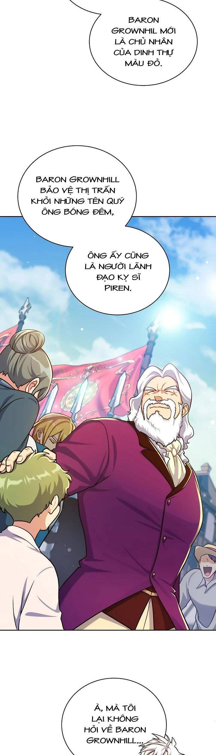 Xin Mời Dùng Bữa Chap 96 - Next Chap 97