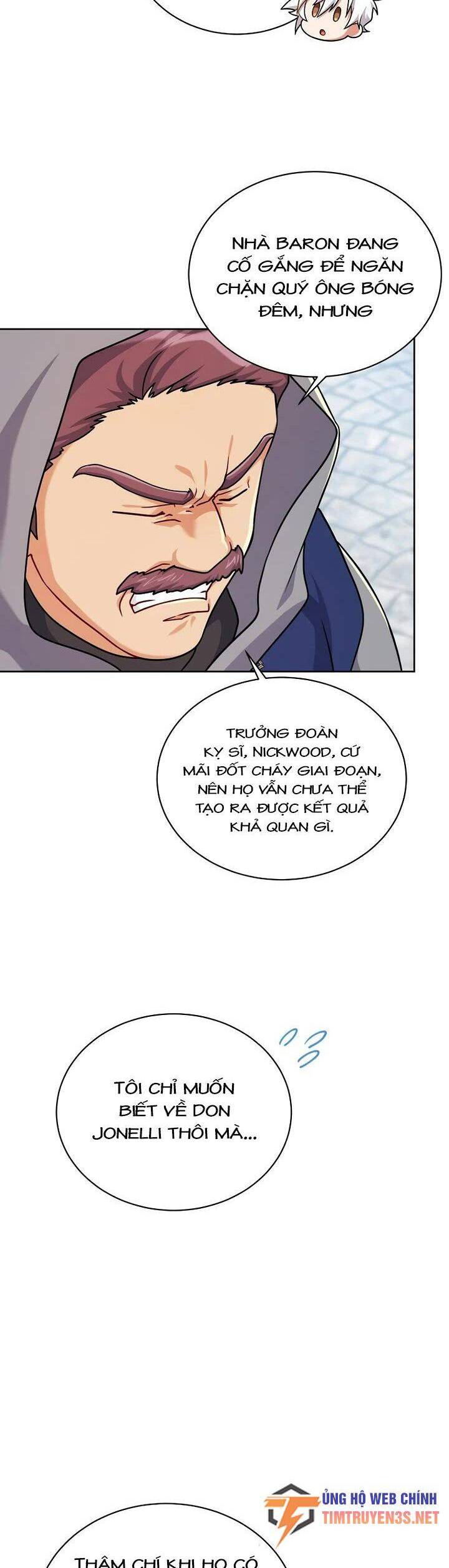 Xin Mời Dùng Bữa Chap 96 - Next Chap 97