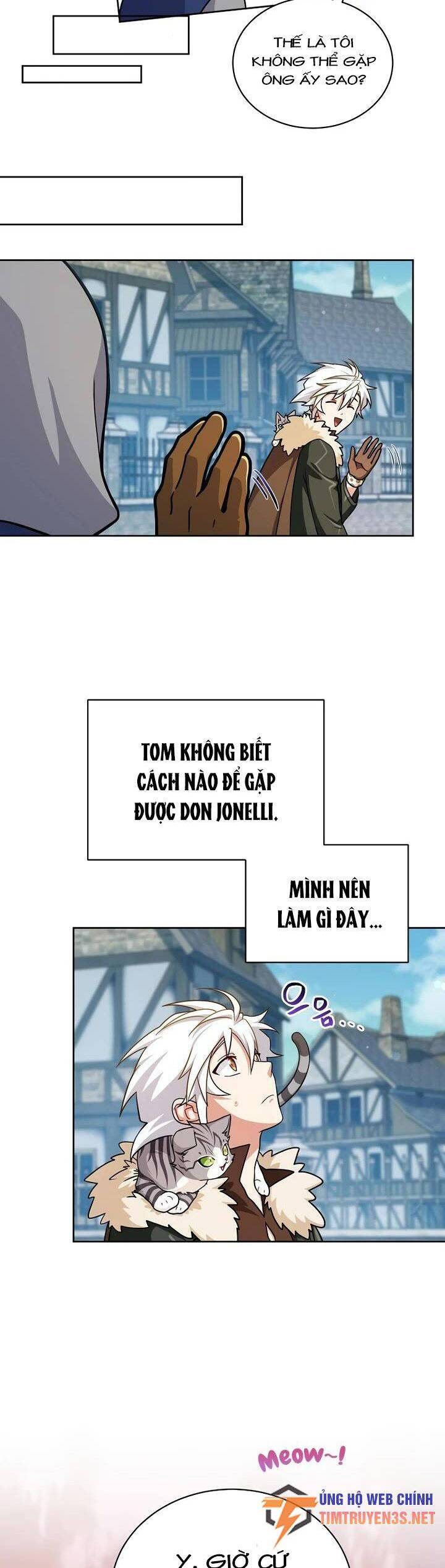 Xin Mời Dùng Bữa Chap 96 - Next Chap 97