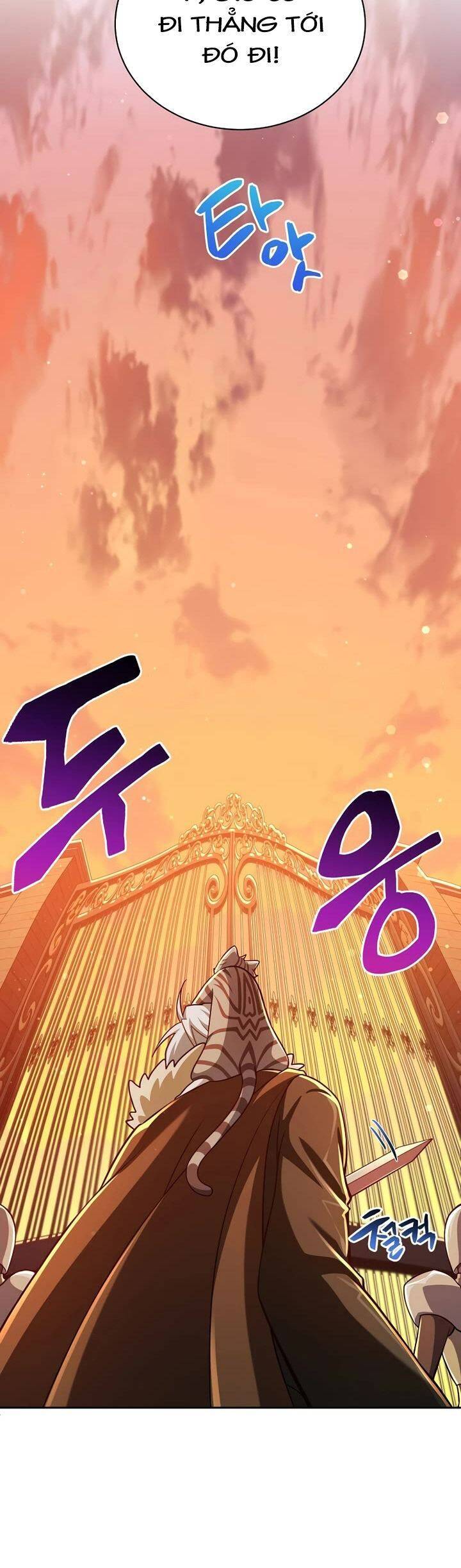 Xin Mời Dùng Bữa Chap 96 - Next Chap 97